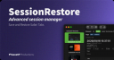 SessionRestore